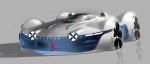 Renault Alpine Vision Gran Turismo 2015 года